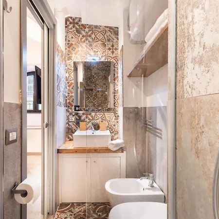 Domus Pietri Apartment *