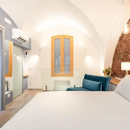 Apartment Domus Pietri Catania