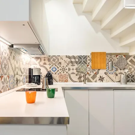 Domus Pietri Apartment