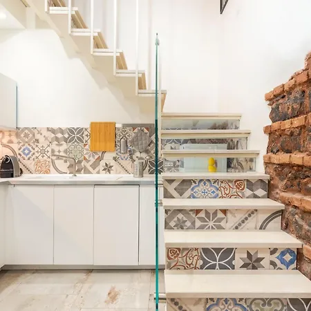Apartment Domus Pietri