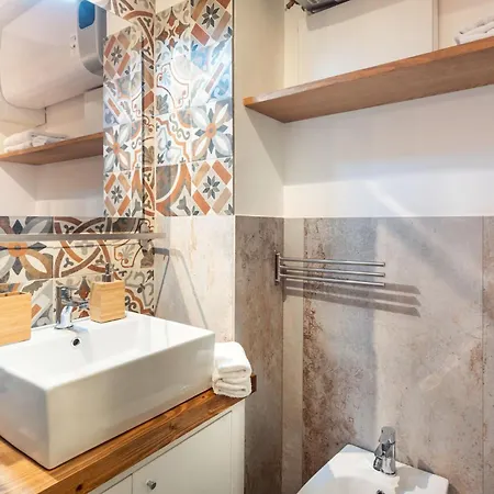 Domus Pietri Apartment Catania