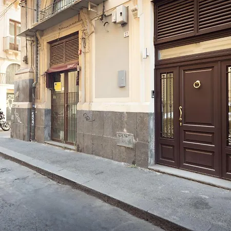 Apartment Domus Pietri